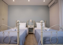 Agios-Ioannis-Villas-Interior-Lefkada-Twin-Bedroom-2