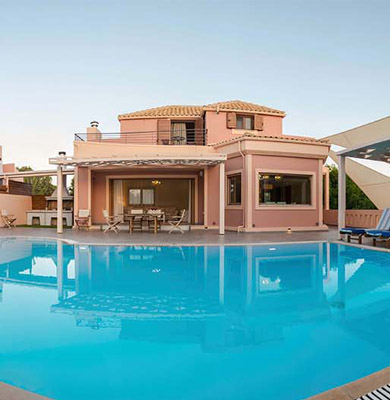 Agios Ioannis Villas Lefkada Main 4