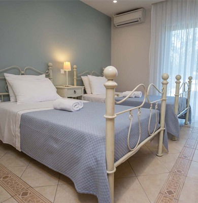 Agios Ioannis Villas Lefkada Main 8